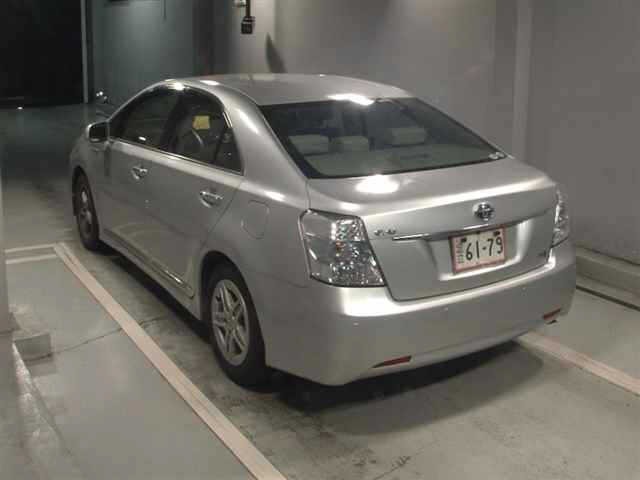 Toyota SAI 2011 8409180-1