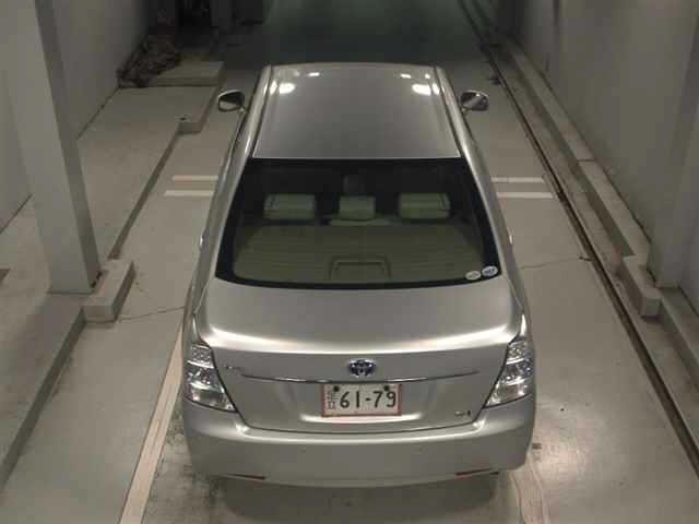 Toyota SAI 2011 8409180-7