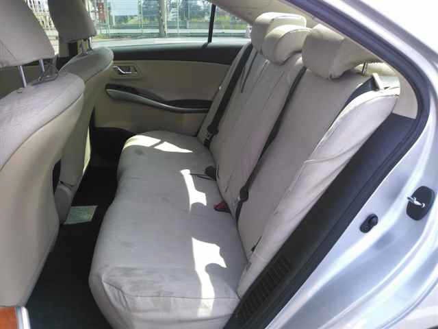 Toyota SAI 2011 8409180-9