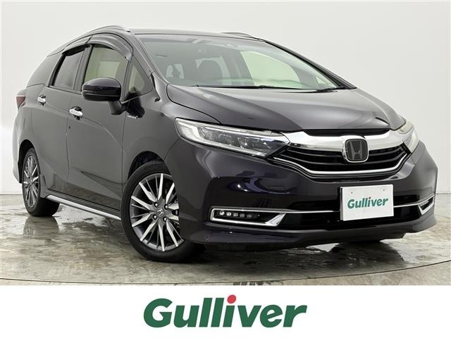 Honda SHUTTLE 2020 8417455-0
