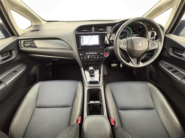 Honda SHUTTLE 2020 8417455-15