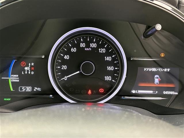 Honda SHUTTLE 2020 8417455-21