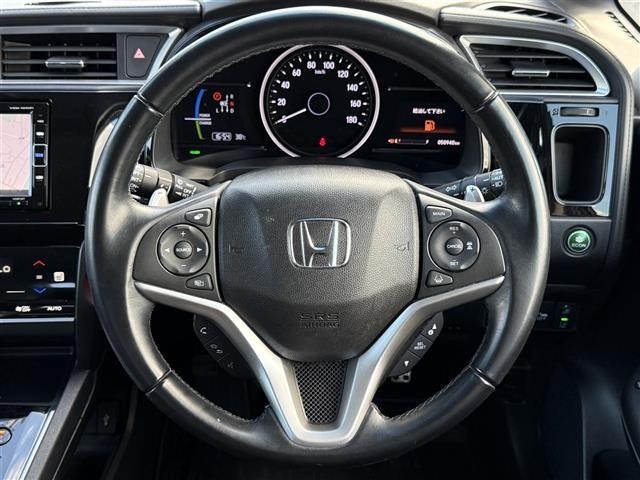 Honda SHUTTLE 2019 8417456-21