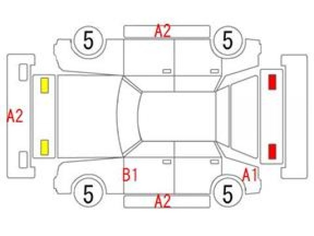 Honda SHUTTLE 2019 8417456-23