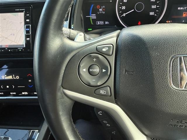 Honda SHUTTLE 2019 8417456-5