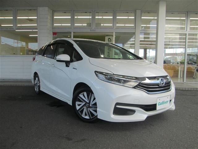Honda SHUTTLE 2015 8417469-0