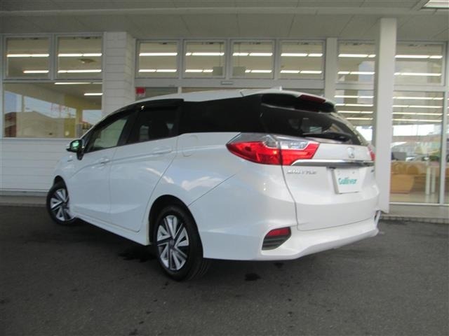 Honda SHUTTLE 2015 8417469-13