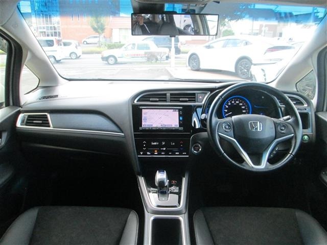 Honda SHUTTLE 2015 8417469-14