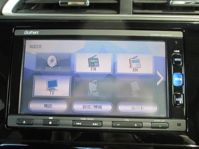 Honda SHUTTLE 2015 8417469-17