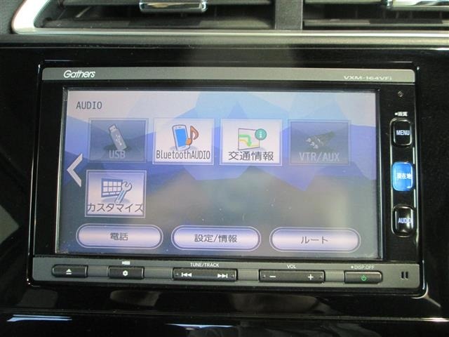 Honda SHUTTLE 2015 8417469-18
