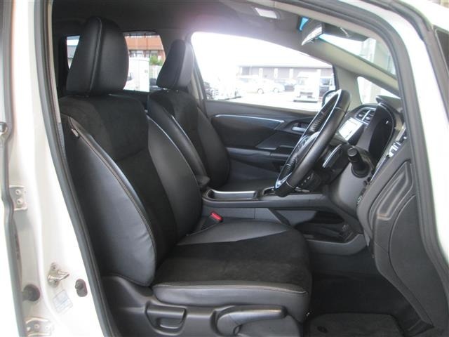 Honda SHUTTLE 2015 8417469-22