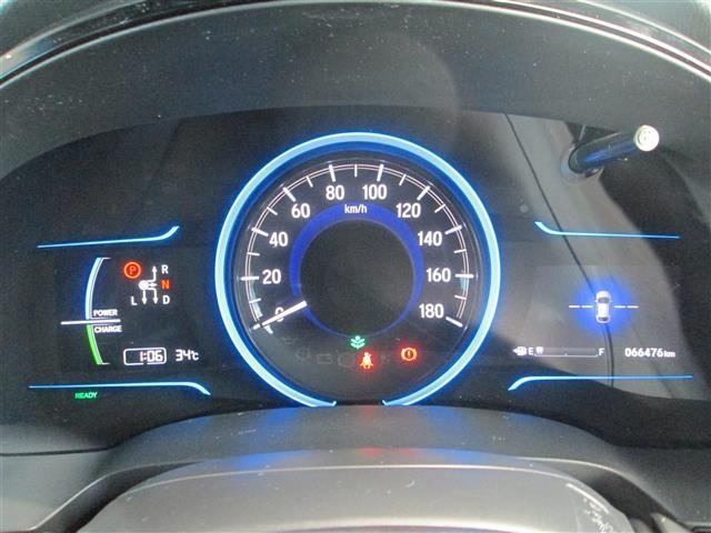 Honda SHUTTLE 2015 8417469-9