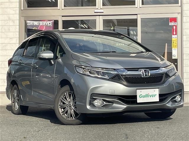 Honda SHUTTLE 2016 8417476-0