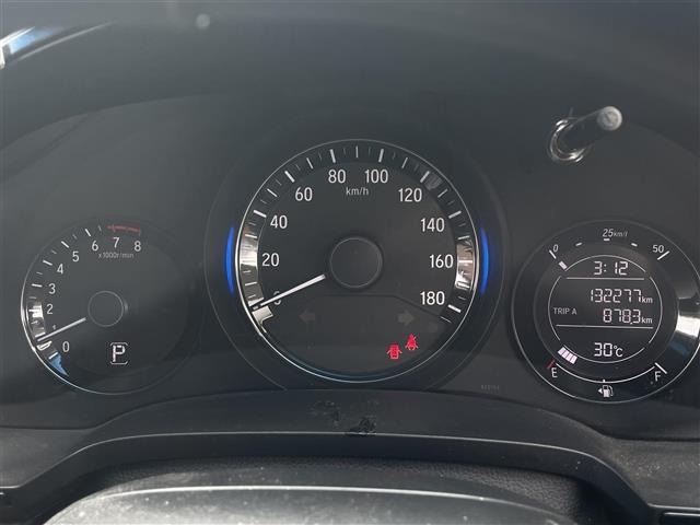Honda SHUTTLE 2016 8417476-1