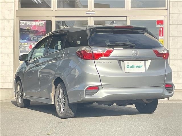 Honda SHUTTLE 2016 8417476-13