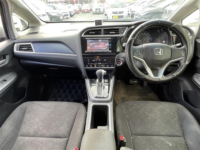 Honda SHUTTLE 2016 8417476-14