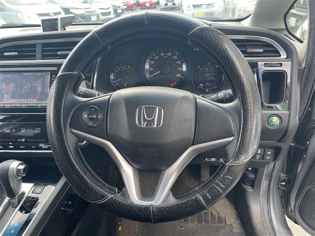 Honda SHUTTLE 2016 8417476-15