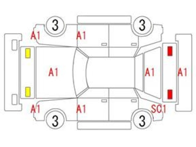 Honda SHUTTLE 2016 8417476-23