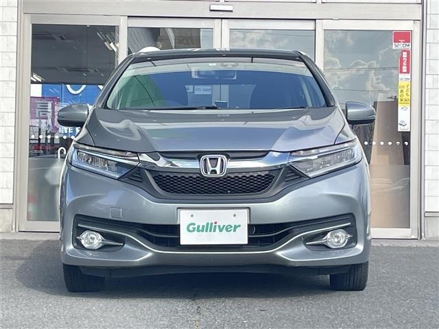 Honda SHUTTLE 2016 8417476-4