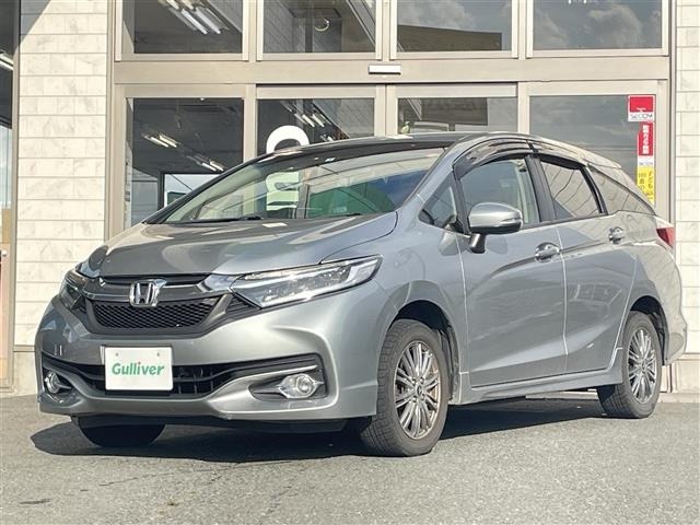 Honda SHUTTLE 2016 8417476-6