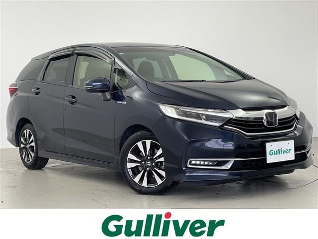 Honda SHUTTLE 2019 8417477-0