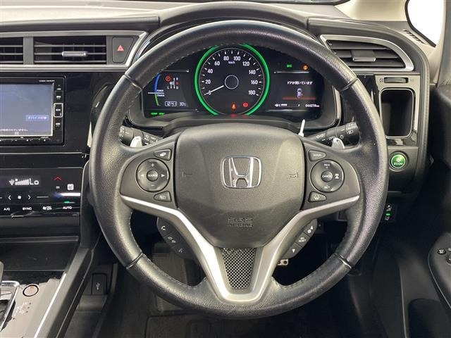 Honda SHUTTLE 2019 8417477-1