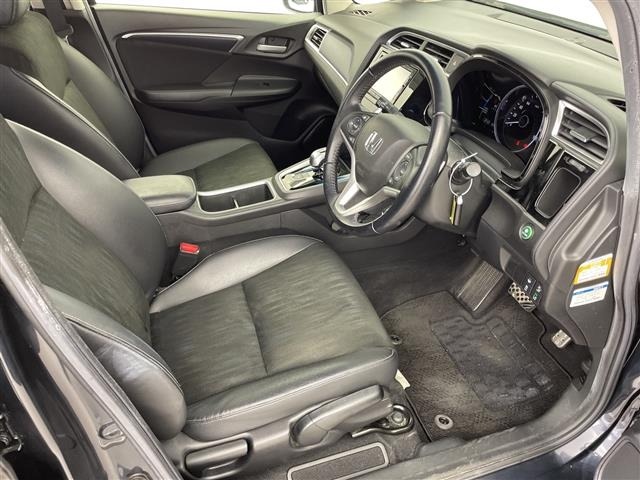 Honda SHUTTLE 2019 8417477-11