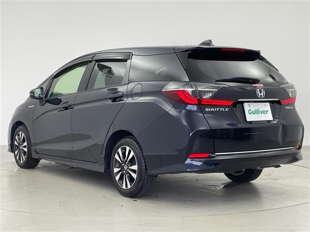 Honda SHUTTLE 2019 8417477-14