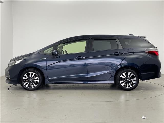 Honda SHUTTLE 2019 8417477-2