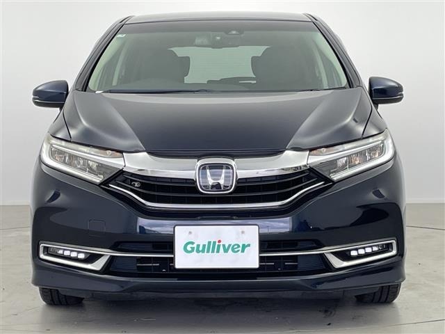 Honda SHUTTLE 2019 8417477-23