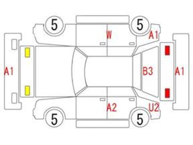 Honda SHUTTLE 2019 8417477-24