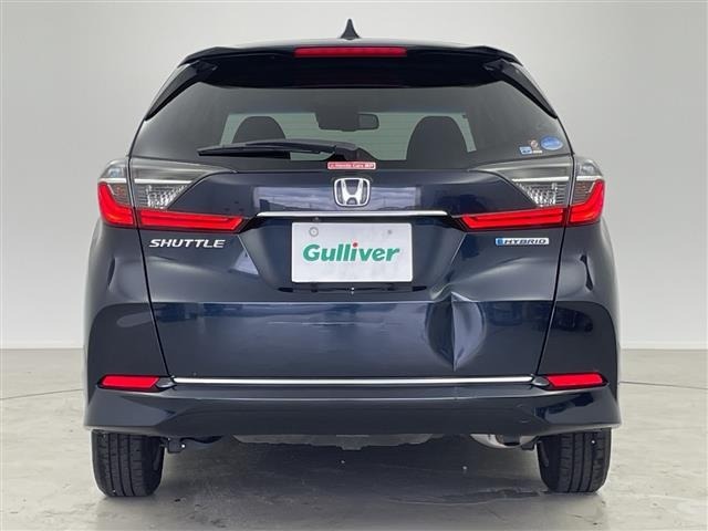 Honda SHUTTLE 2019 8417477-4
