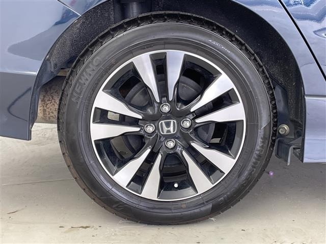 Honda SHUTTLE 2019 8417477-6