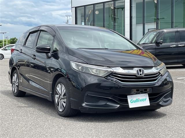 Honda SHUTTLE 2015 8417478-0