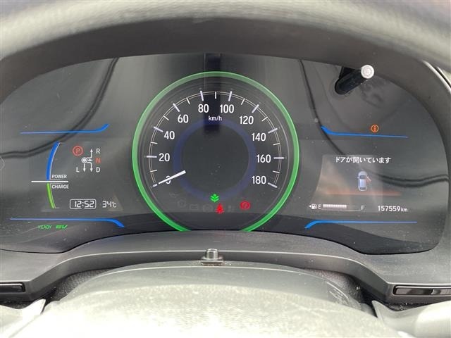 Honda SHUTTLE 2015 8417478-1