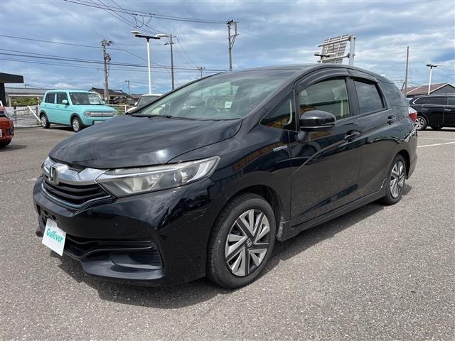 Honda SHUTTLE 2015 8417478-11