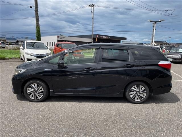 Honda SHUTTLE 2015 8417478-12