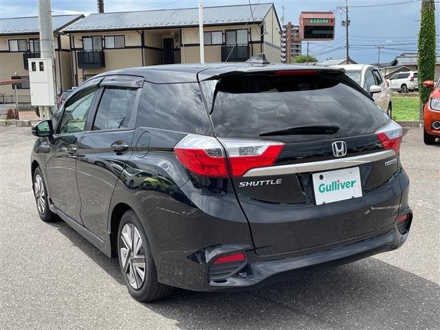 Honda SHUTTLE 2015 8417478-13