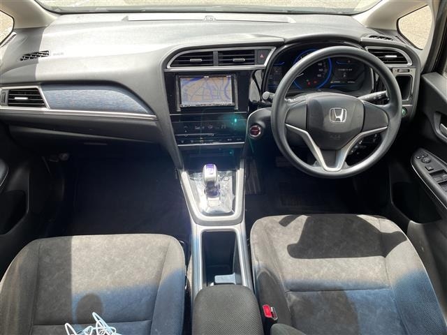Honda SHUTTLE 2015 8417478-14