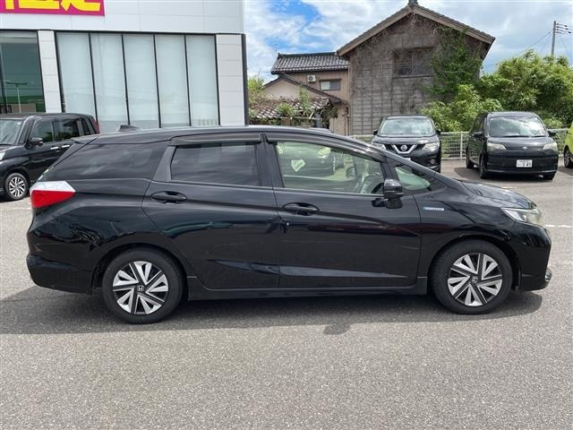 Honda SHUTTLE 2015 8417478-2