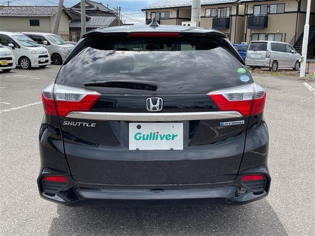 Honda SHUTTLE 2015 8417478-20
