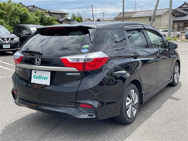 Honda SHUTTLE 2015 8417478-22