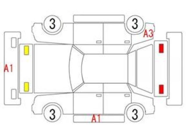 Honda SHUTTLE 2015 8417478-23