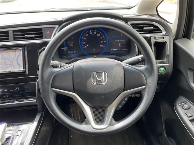 Honda SHUTTLE 2015 8417478-3