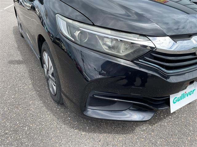 Honda SHUTTLE 2015 8417478-4