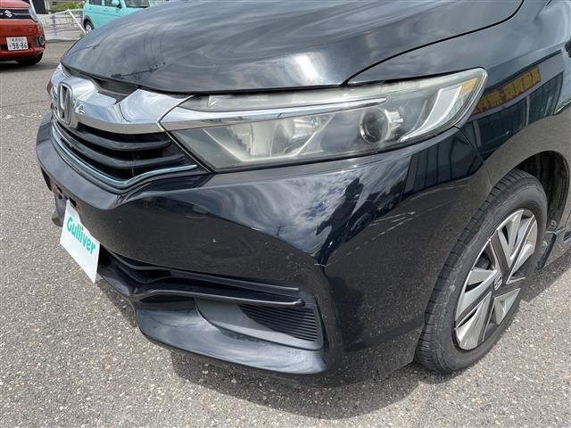 Honda SHUTTLE 2015 8417478-6