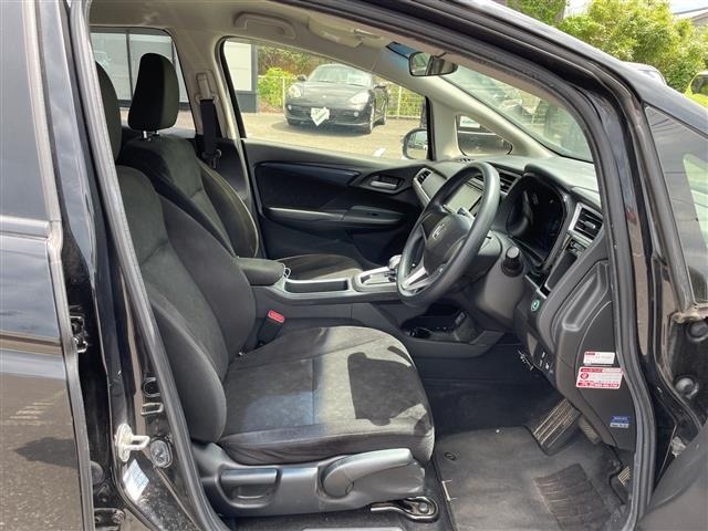 Honda SHUTTLE 2015 8417478-8
