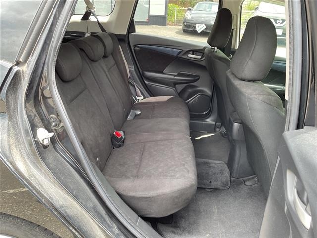 Honda SHUTTLE 2015 8417478-9