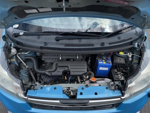 Subaru STELLA 2013 8398827-14