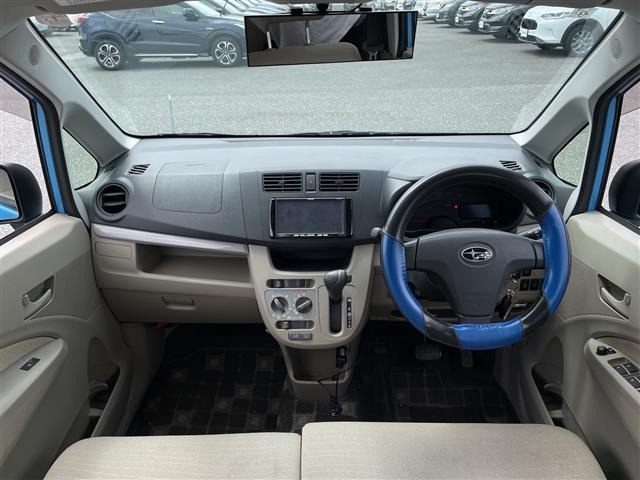 Subaru STELLA 2013 8398827-15